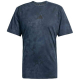 Camiseta De Manga Corta Adidas