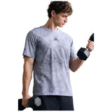 Camiseta De Manga Corta Adidas