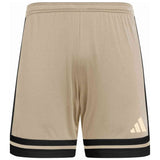 Pantalon Corto Adidas Squadra 25 "Blanch Cargo/Black/Warm Vanilla"
