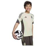 Camiseta De Manga Corta Adidas