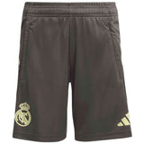 Pantalon Corto Adidas