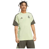 Camiseta De Manga Corta Adidas