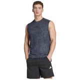 Camiseta De Tirantes Adidas