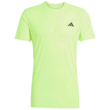 Camiseta De Manga Corta Adidas