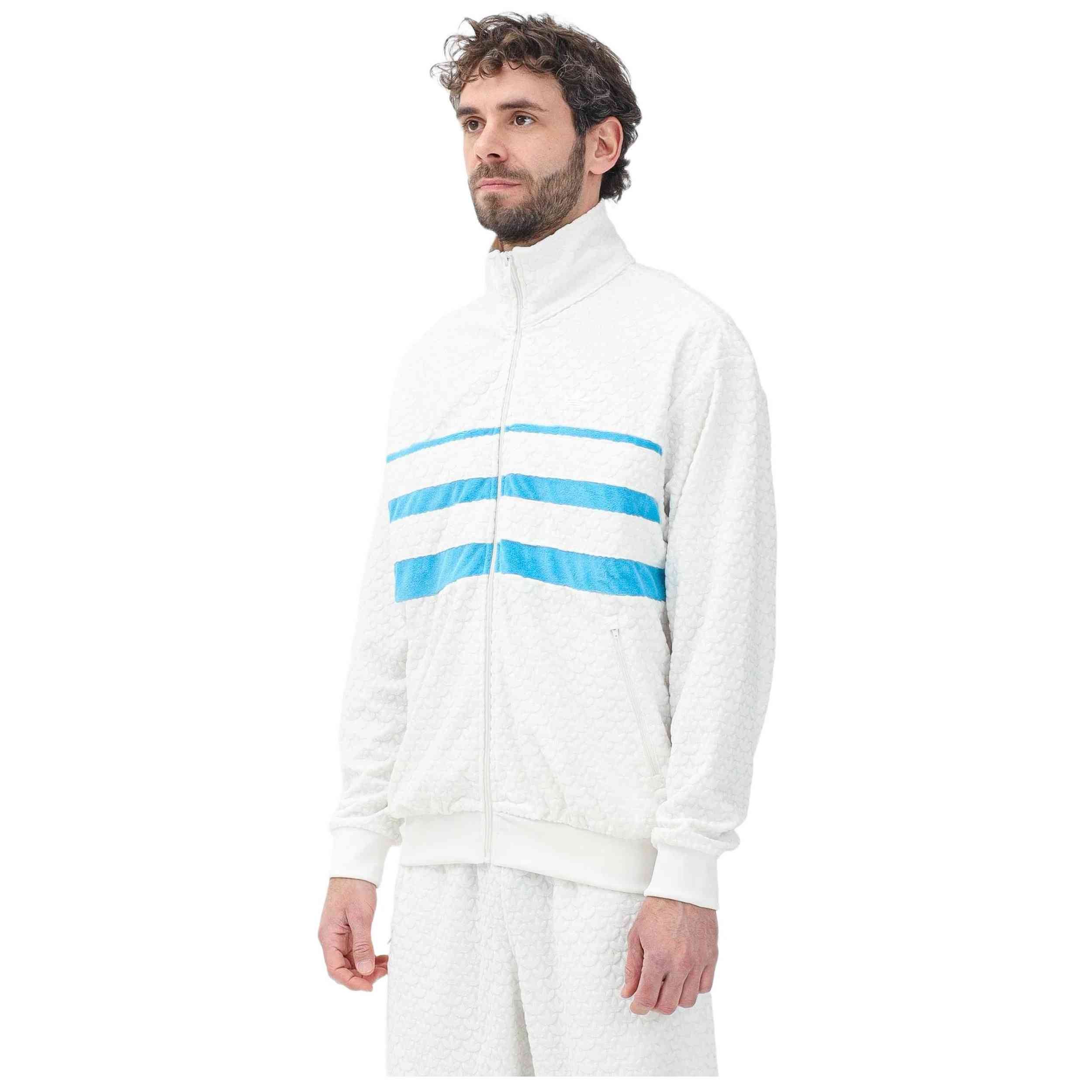 Chaqueta Adidas Q12 Monogram