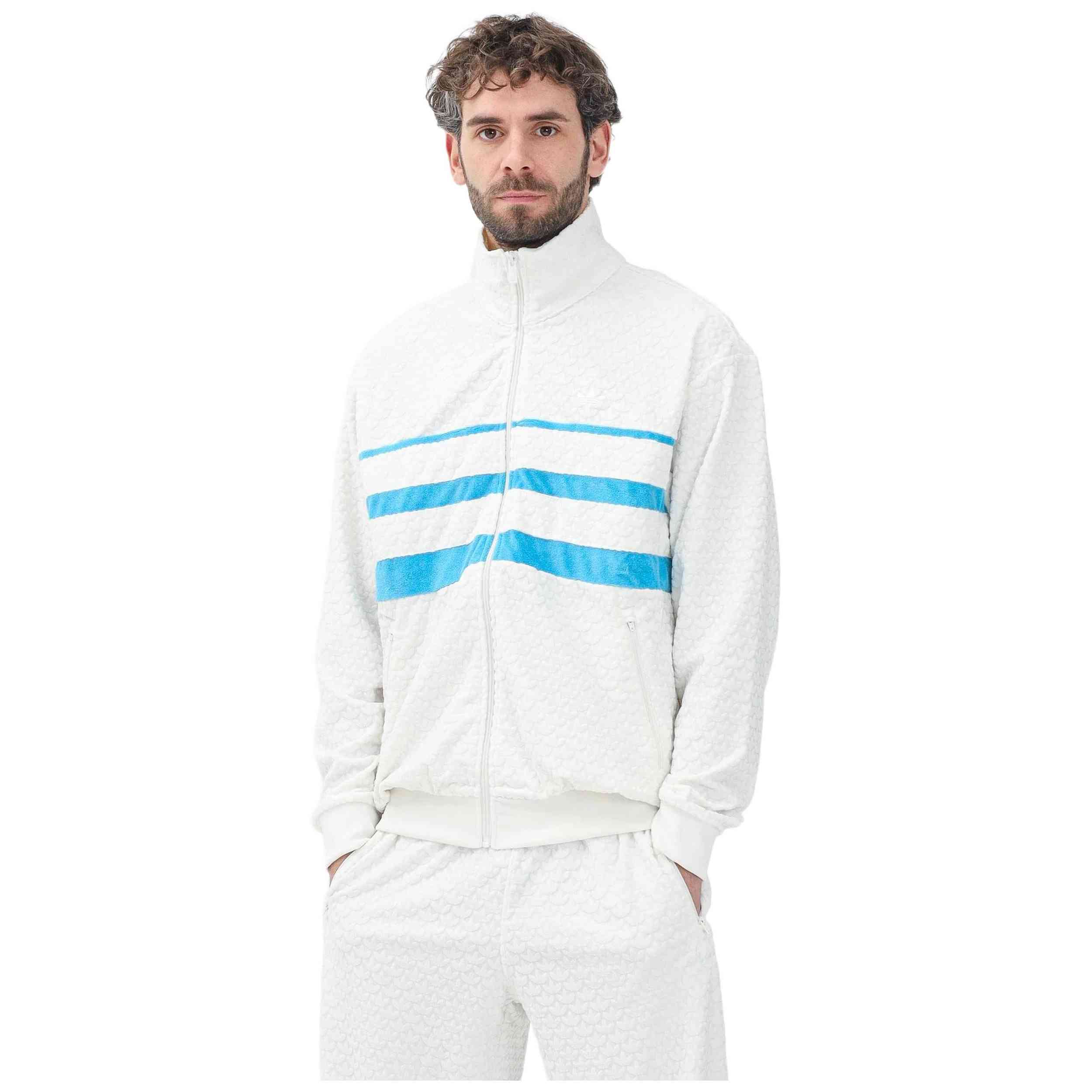 Chaqueta Adidas Q12 Monogram