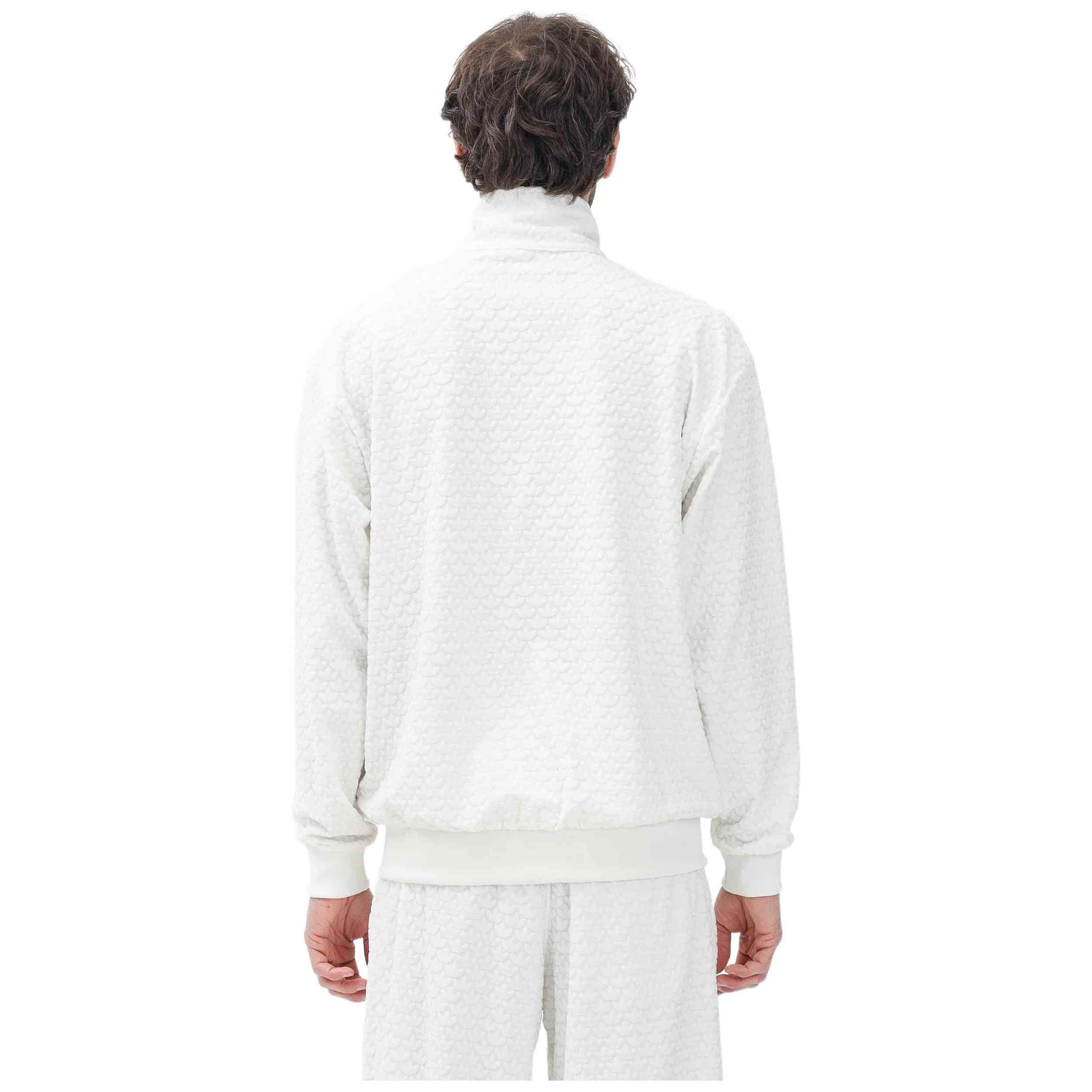 Chaqueta Adidas Q12 Monogram
