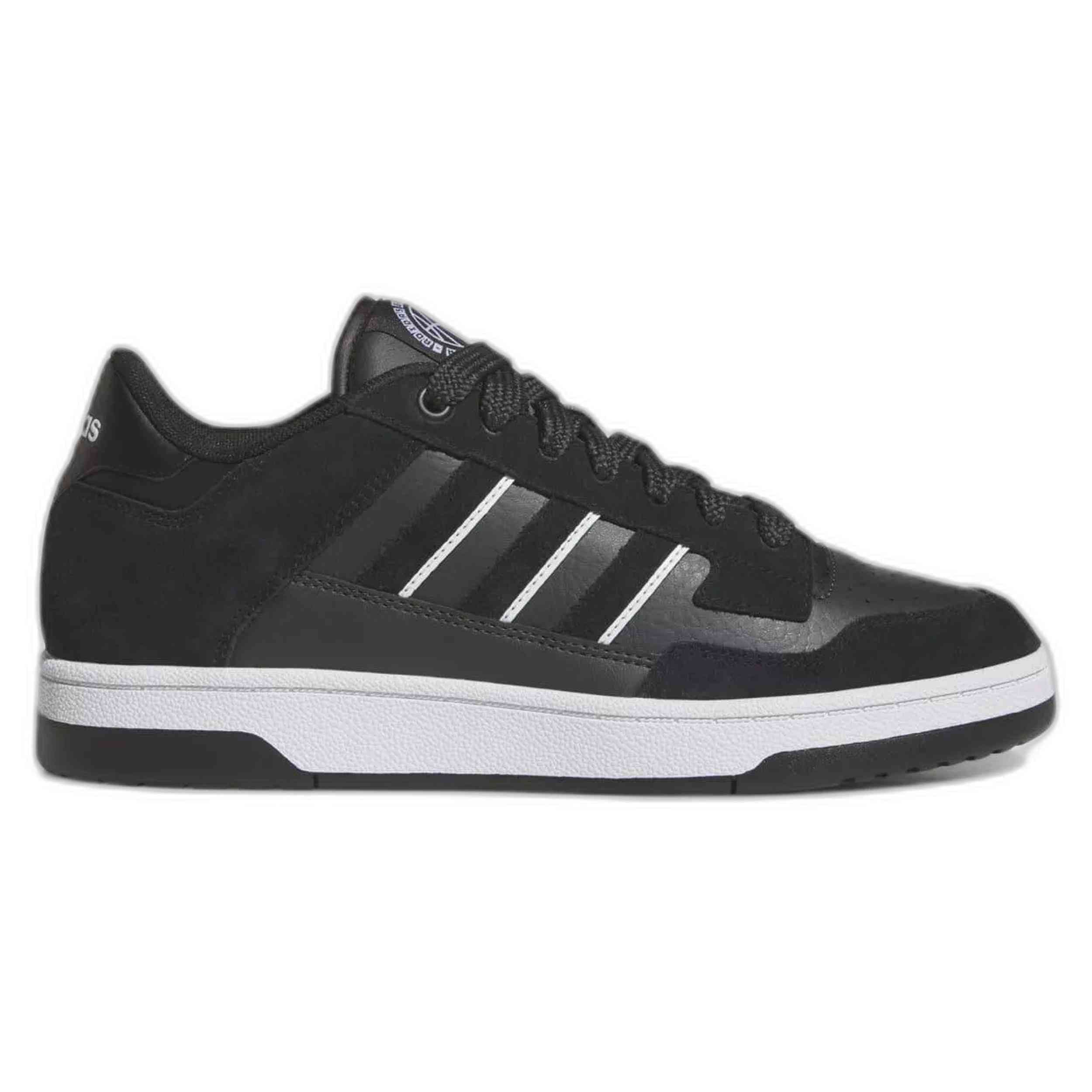 Zapatillas Adidas Rapid Court Low