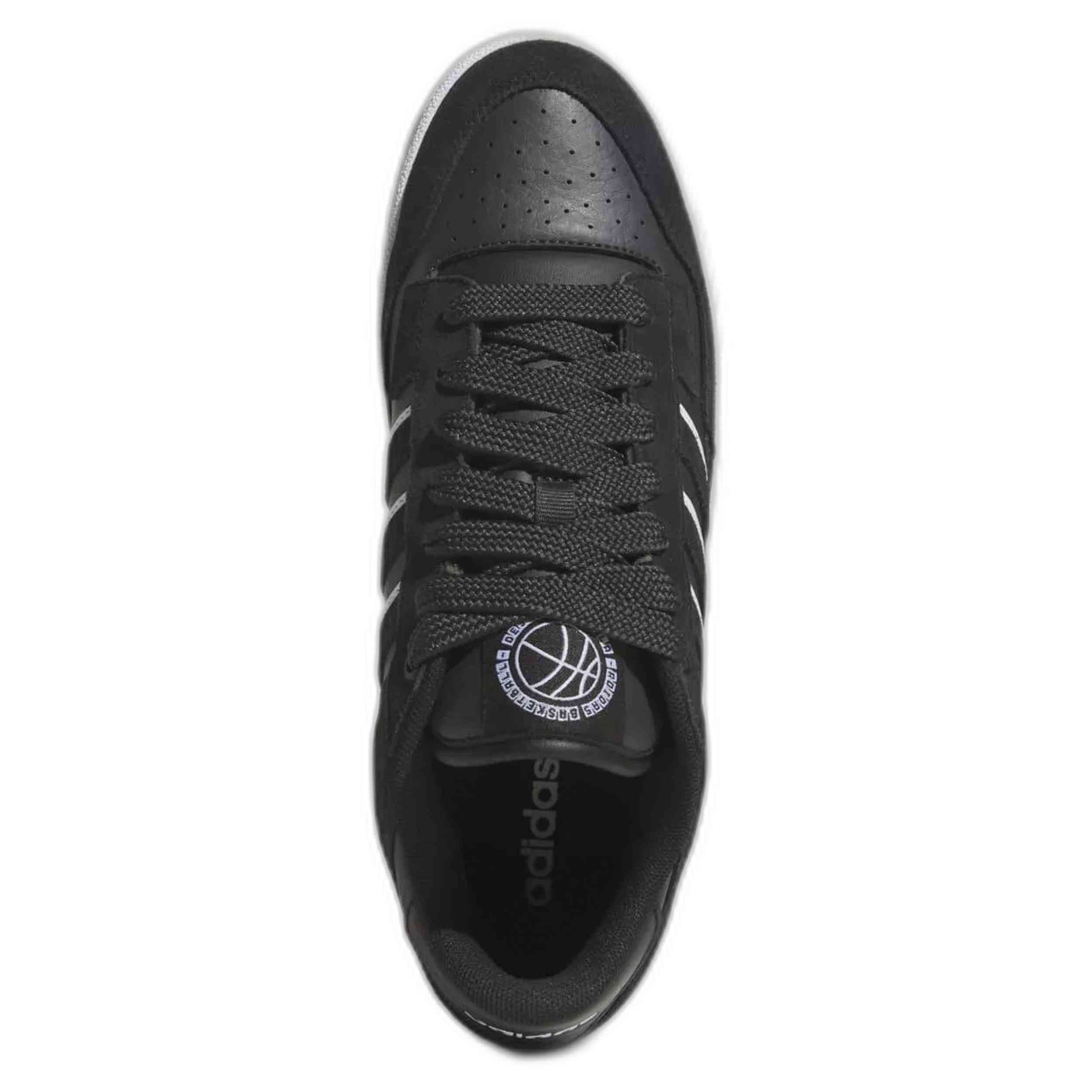 Zapatillas Adidas Rapid Court Low