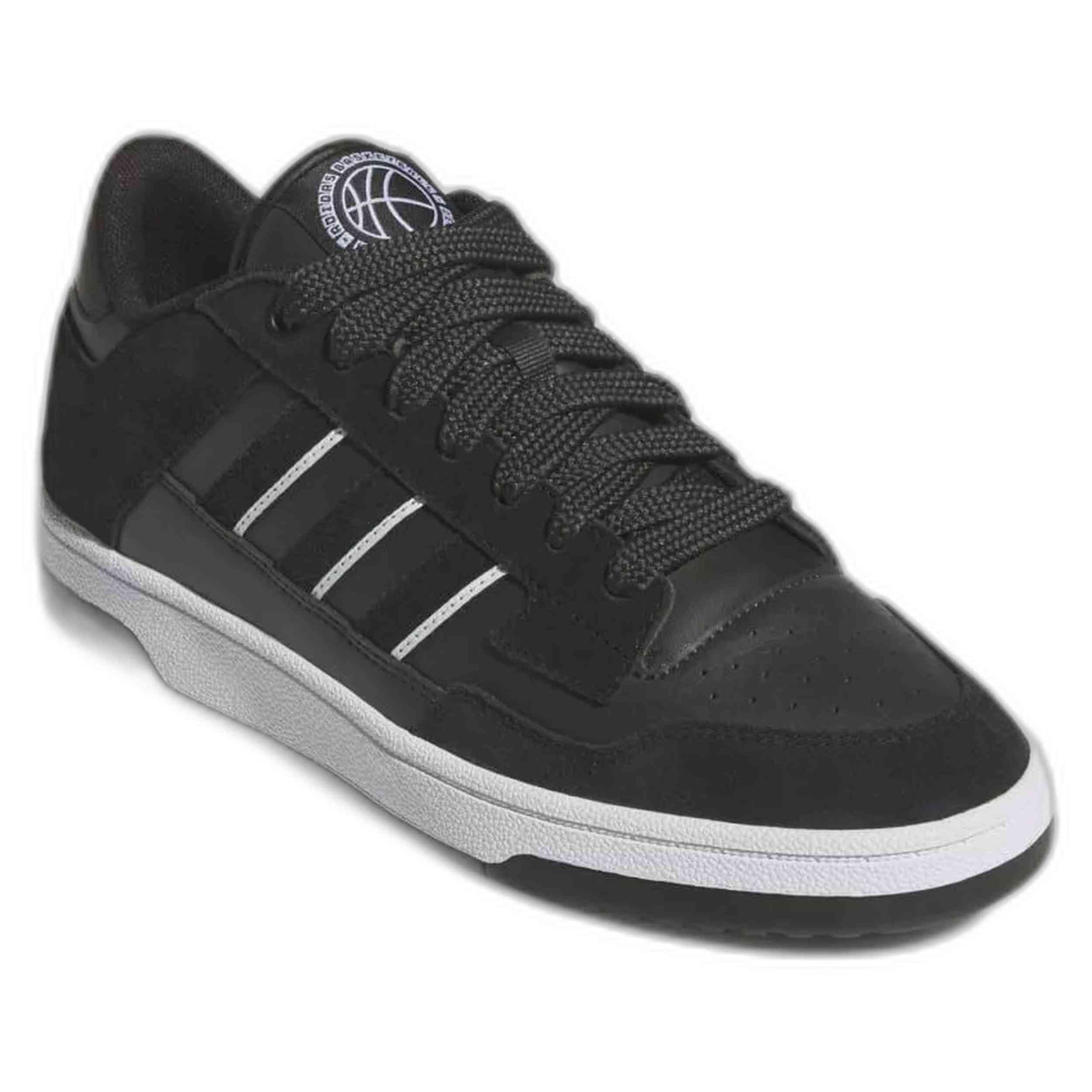 Zapatillas Adidas Rapid Court Low