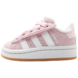 Zapatillas Adidas Campus 00S "Clear Pink / Cloud White / Gum"