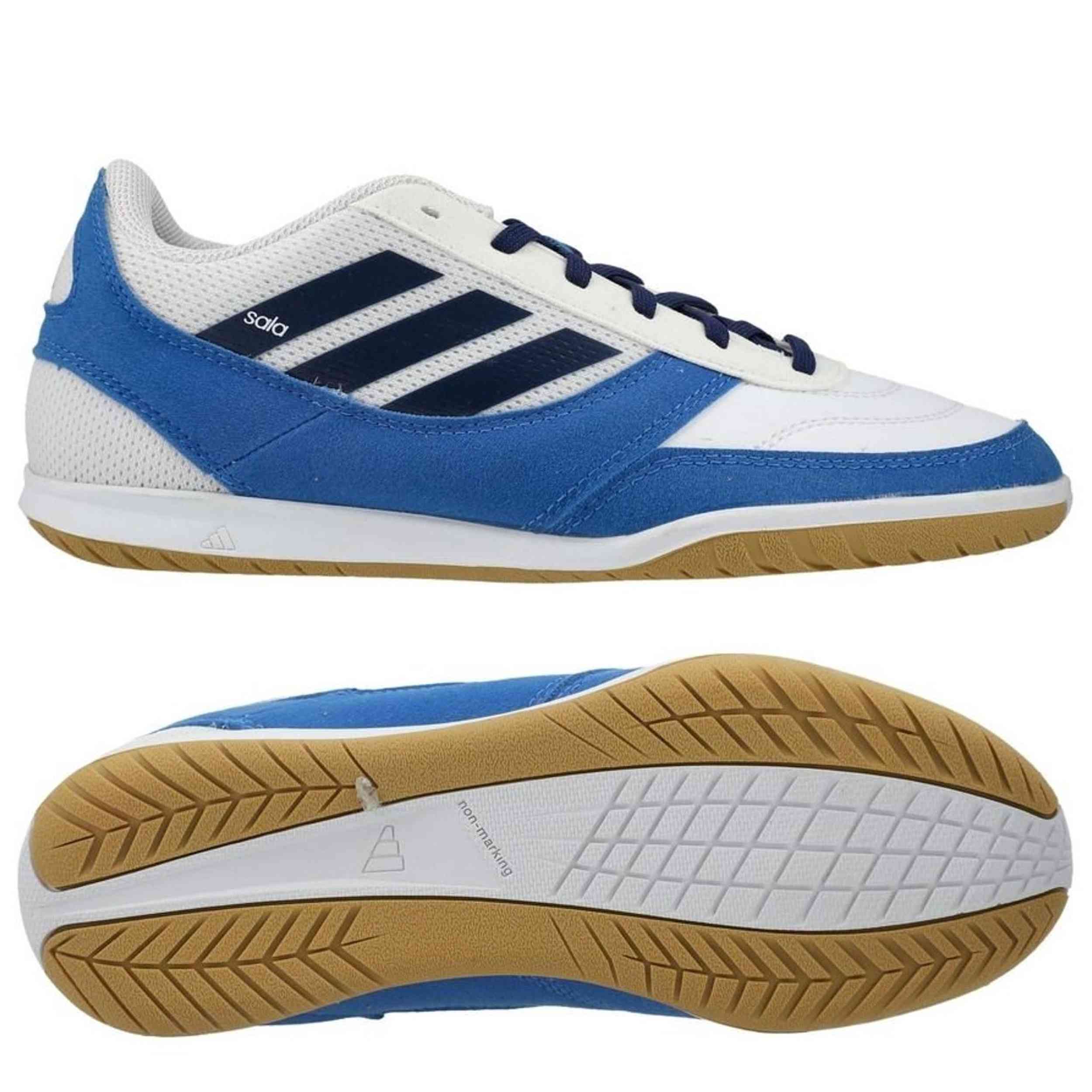 Botas De Futbol Sala Adidas Top Sala Competition Ii