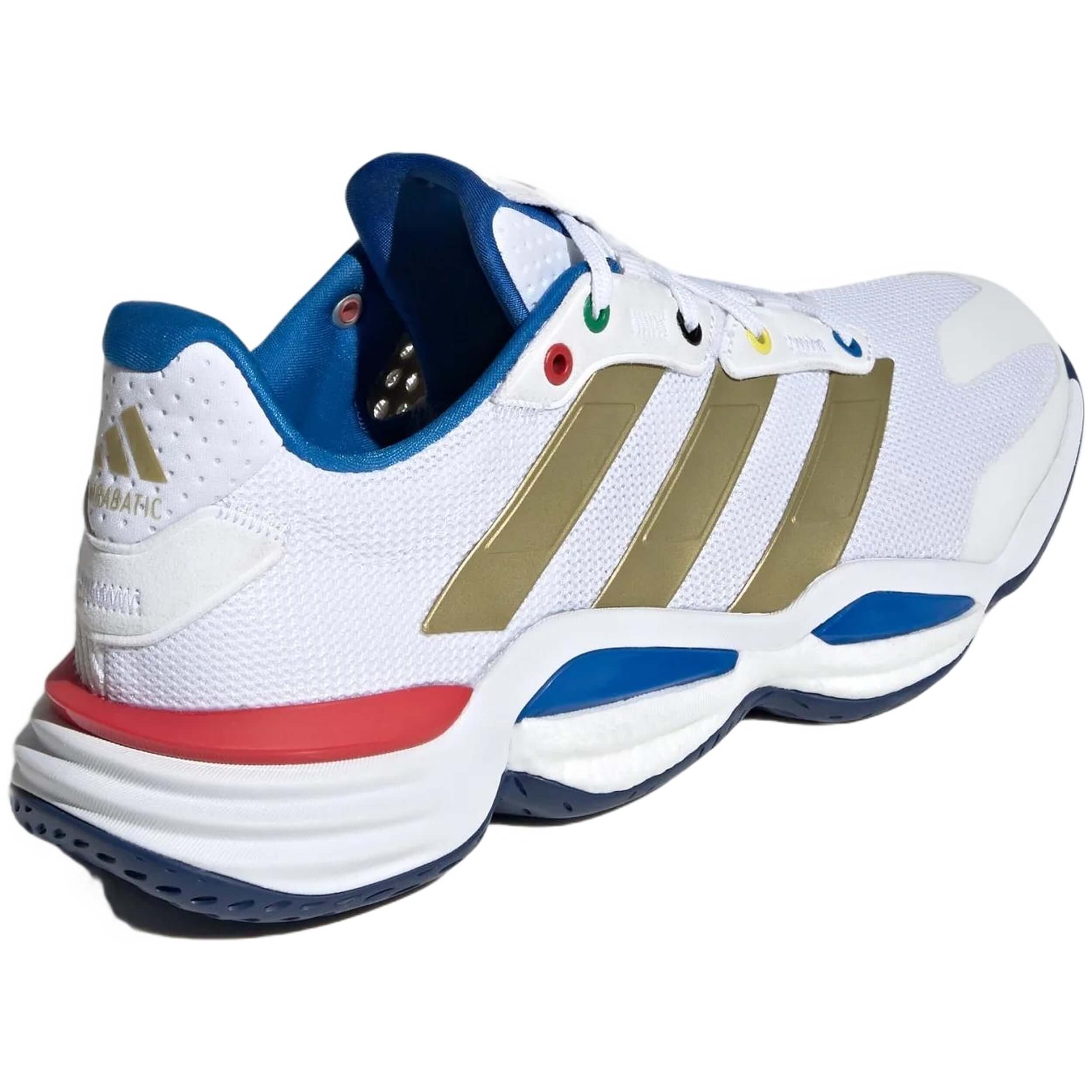 Zapatillas Adidas Stabil 16