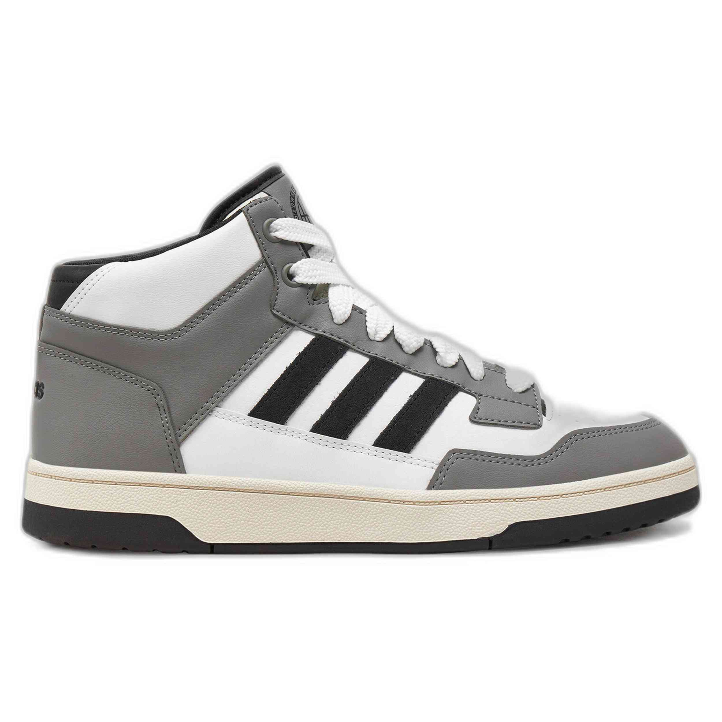 Zapatillas Adidas Rapid Court Mid