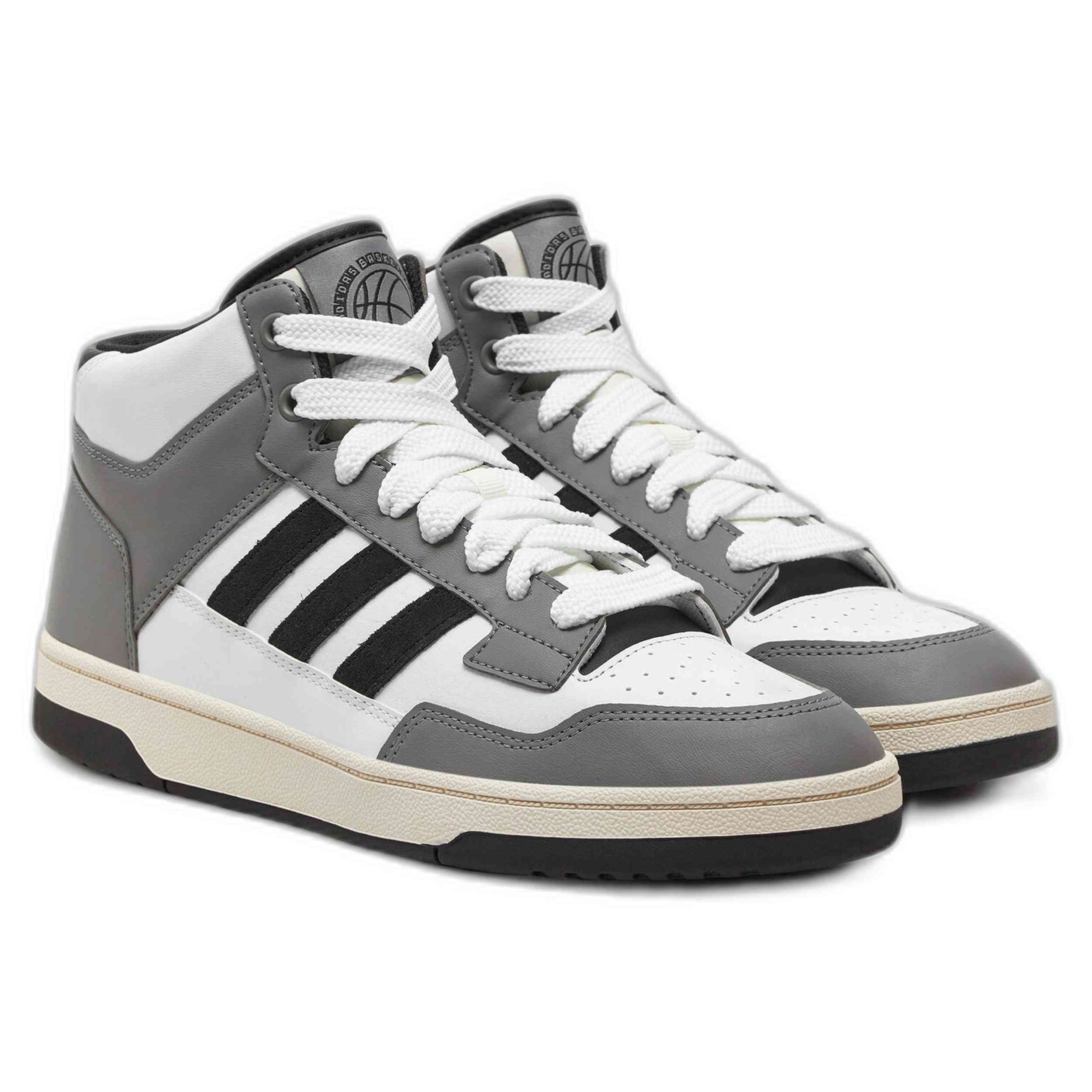 Zapatillas Adidas Rapid Court Mid