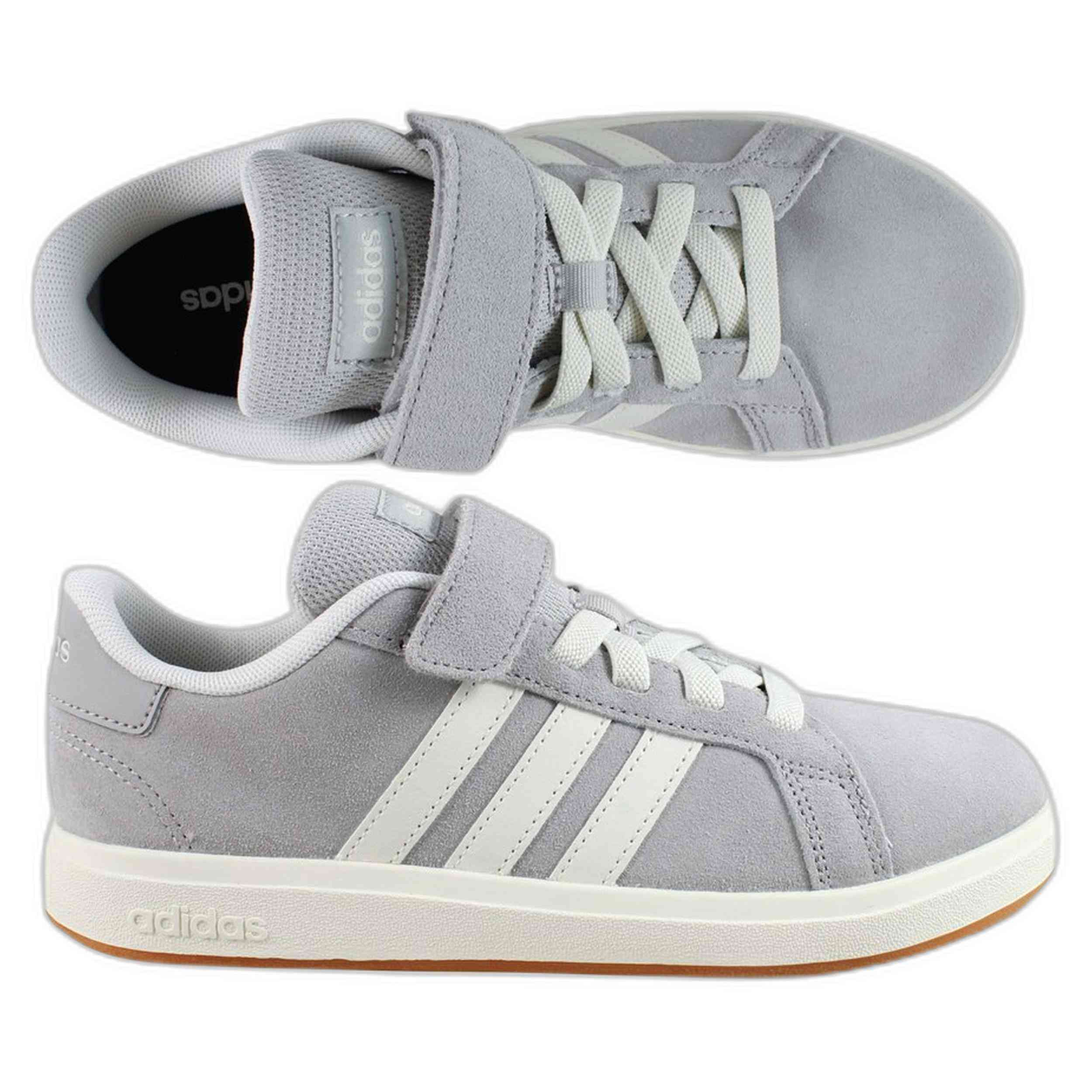 Zapatillas Adidas Grand Court 00S C