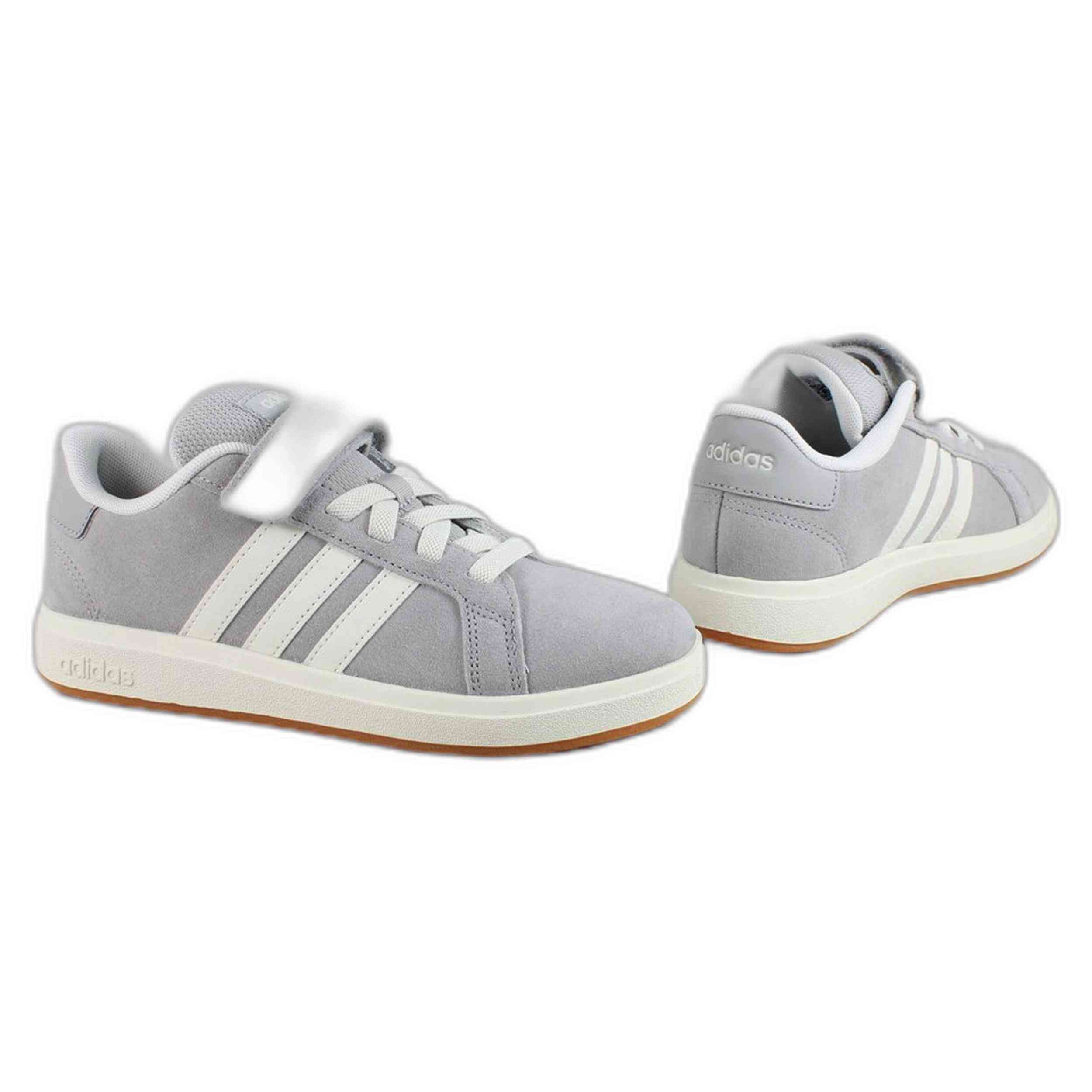 Zapatillas Adidas Grand Court 00S C