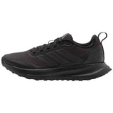 Zapatillas De Running Adidas Runfalcon 5 Tr "Core Black / Core Black / Carbon"