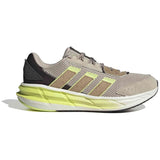 Zapatillas Adidas Astrastar "Beige / Verde"