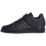 Zapatillas Adidas Apwr Perfect 3 "Core Black / Core Black / Carbon"