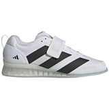 Zapatillas Adidas Zapatillas Adidas Adipower 3 Weightlifting Blanco Negro