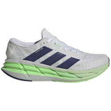 Zapatillas De Running Adidas Zapatillas Adidas Adistar 4 Blanco Puro Azul Verde
