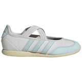 Zapatillas Adidas Barreda Mary Jane "Core White"