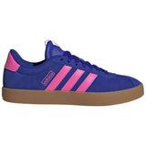 Zapatillas Adidas Zapatillas Adidas Vl Court 3.0 Azul Rosa Lila Mujer