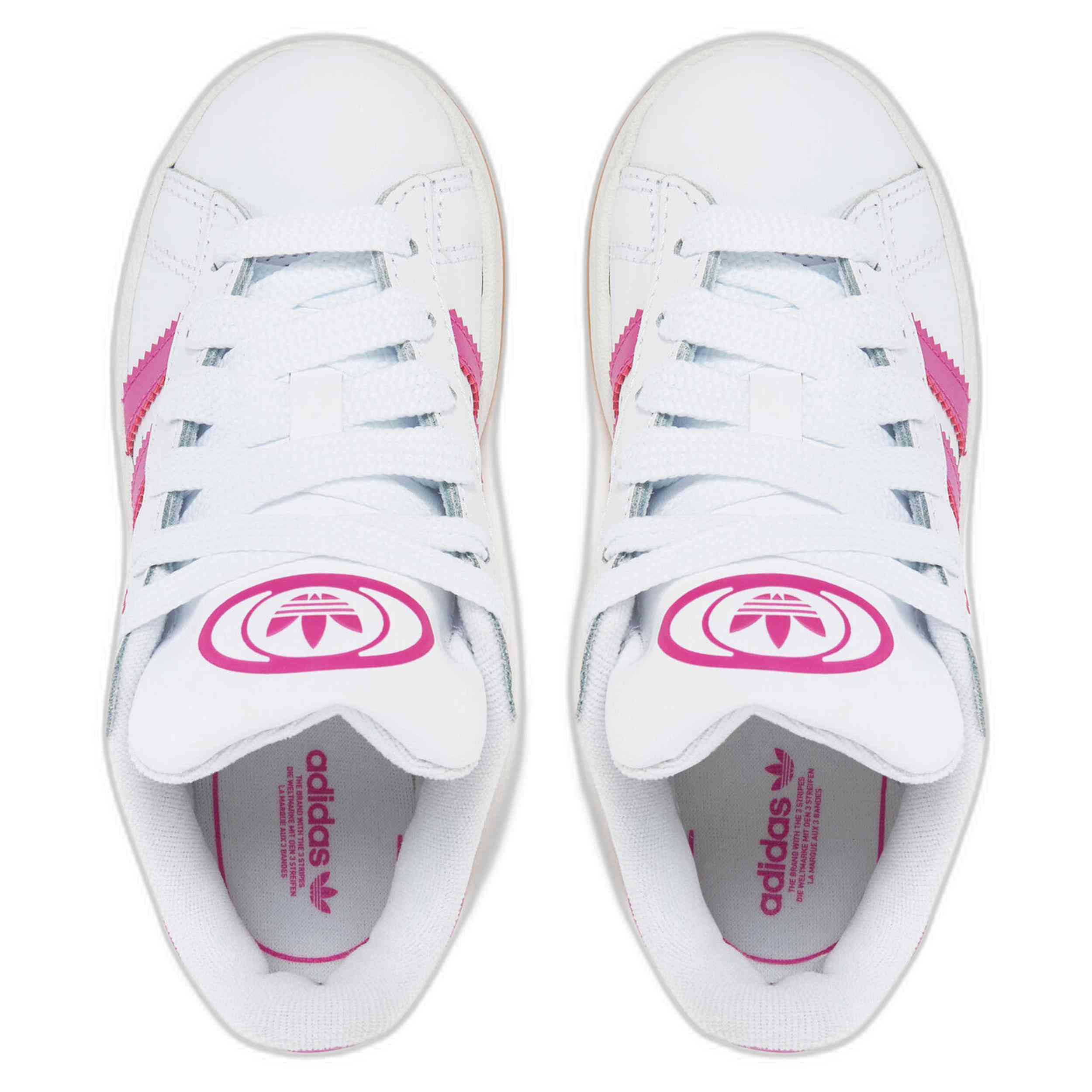 Zapatillas Adidas Campus 00S C