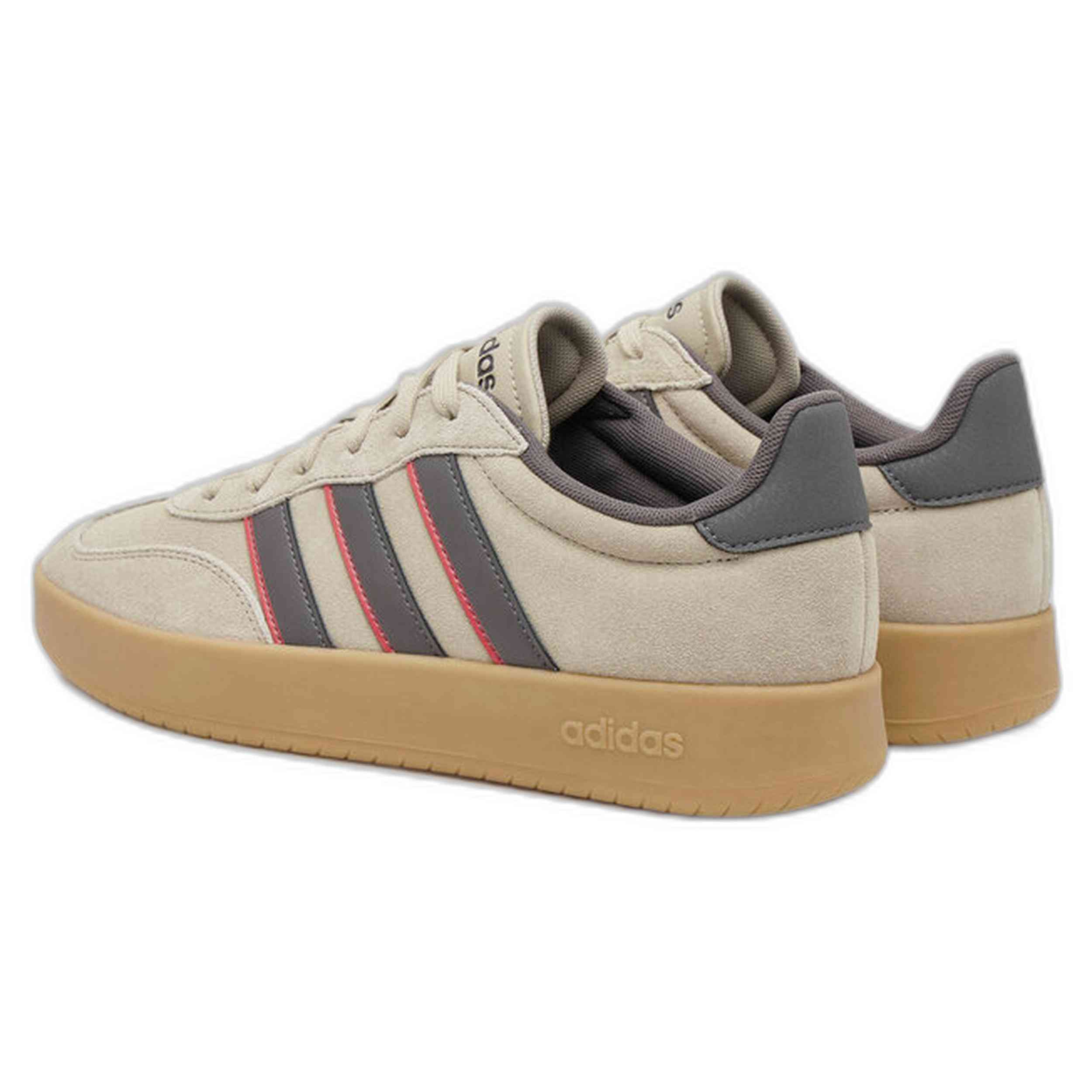 Zapatillas Adidas Casual Barreda Sportswear