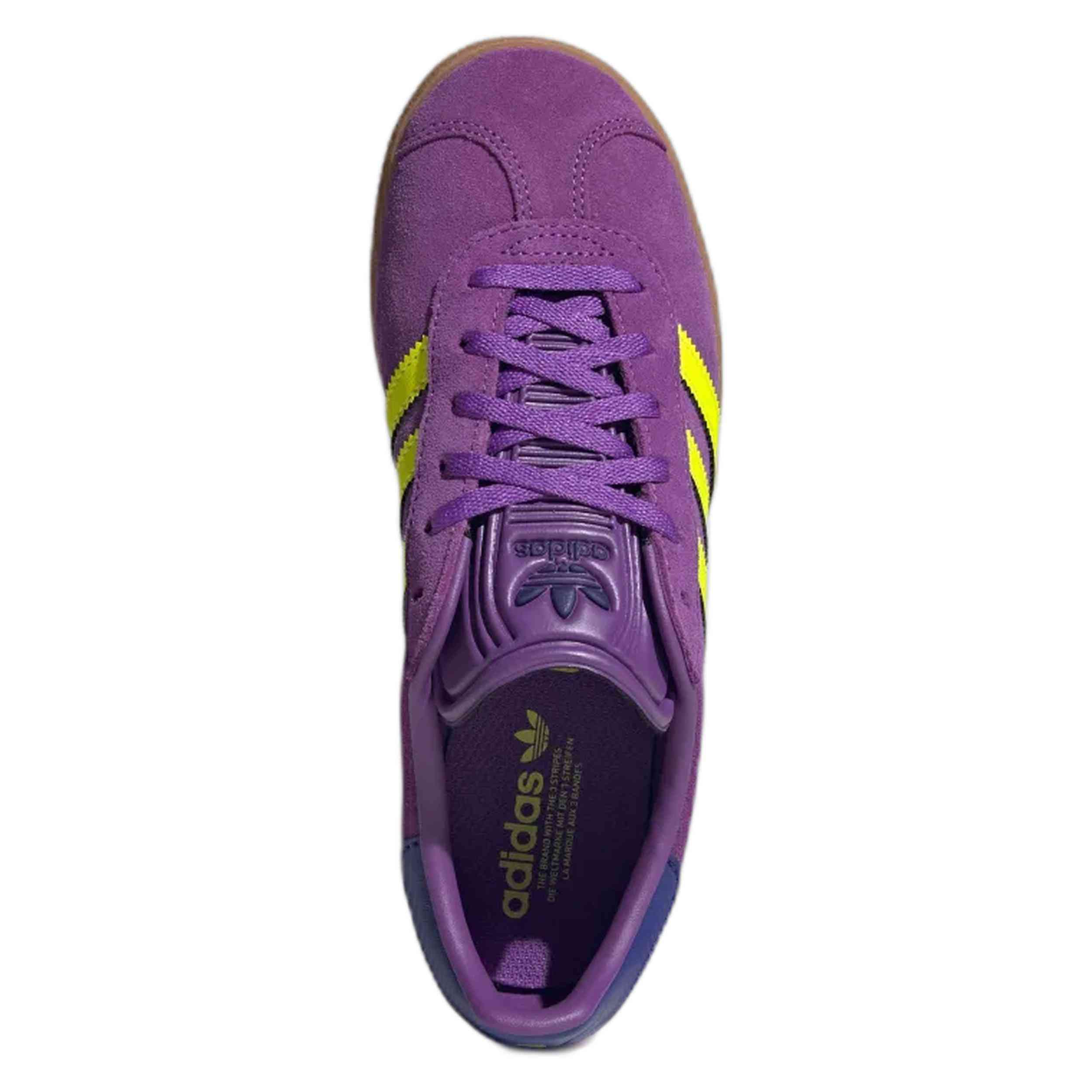 Zapatillas Adidas Gazelle