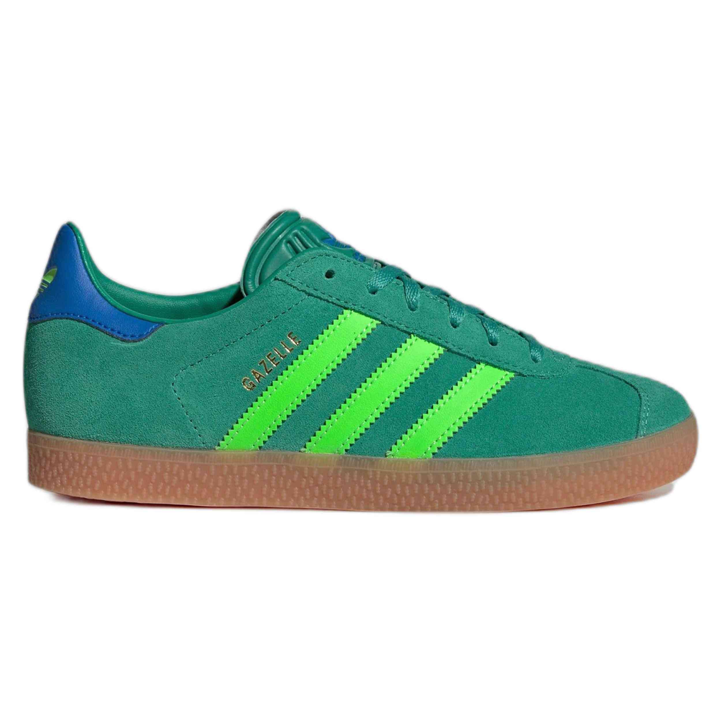 Zapatillas Adidas Gazelle