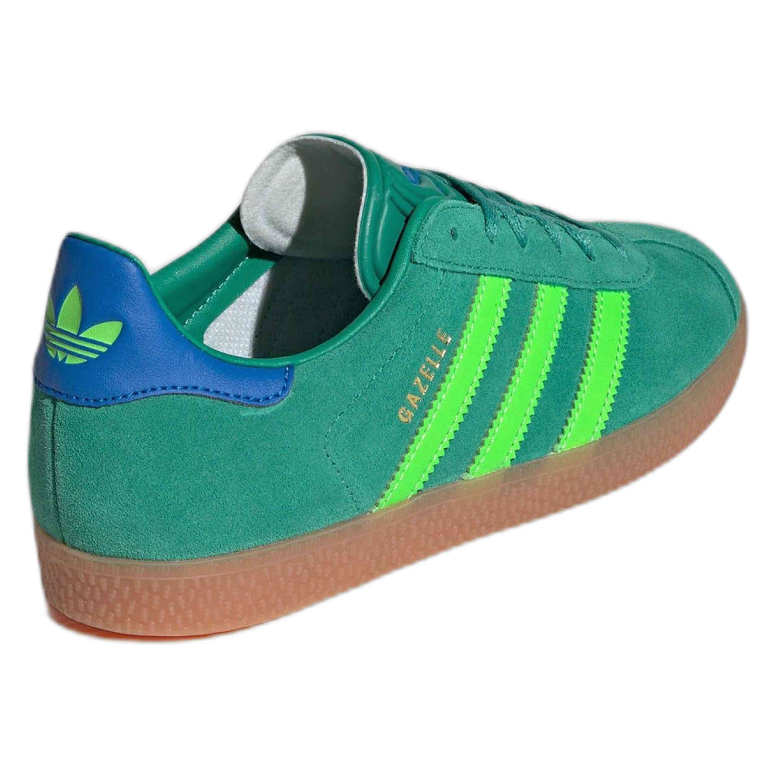 Zapatillas Adidas Gazelle