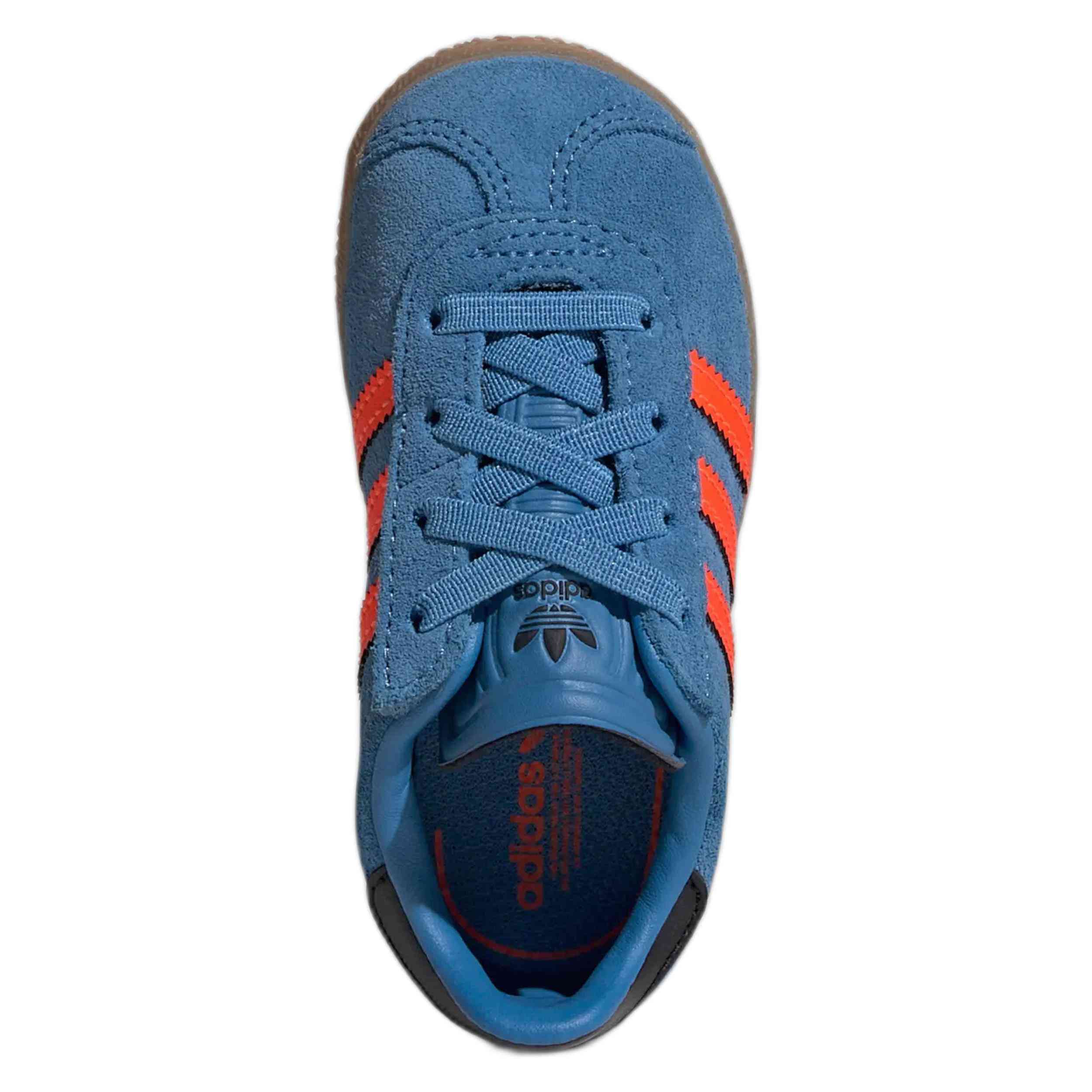 Zapatillas Adidas Gazelle Cf I