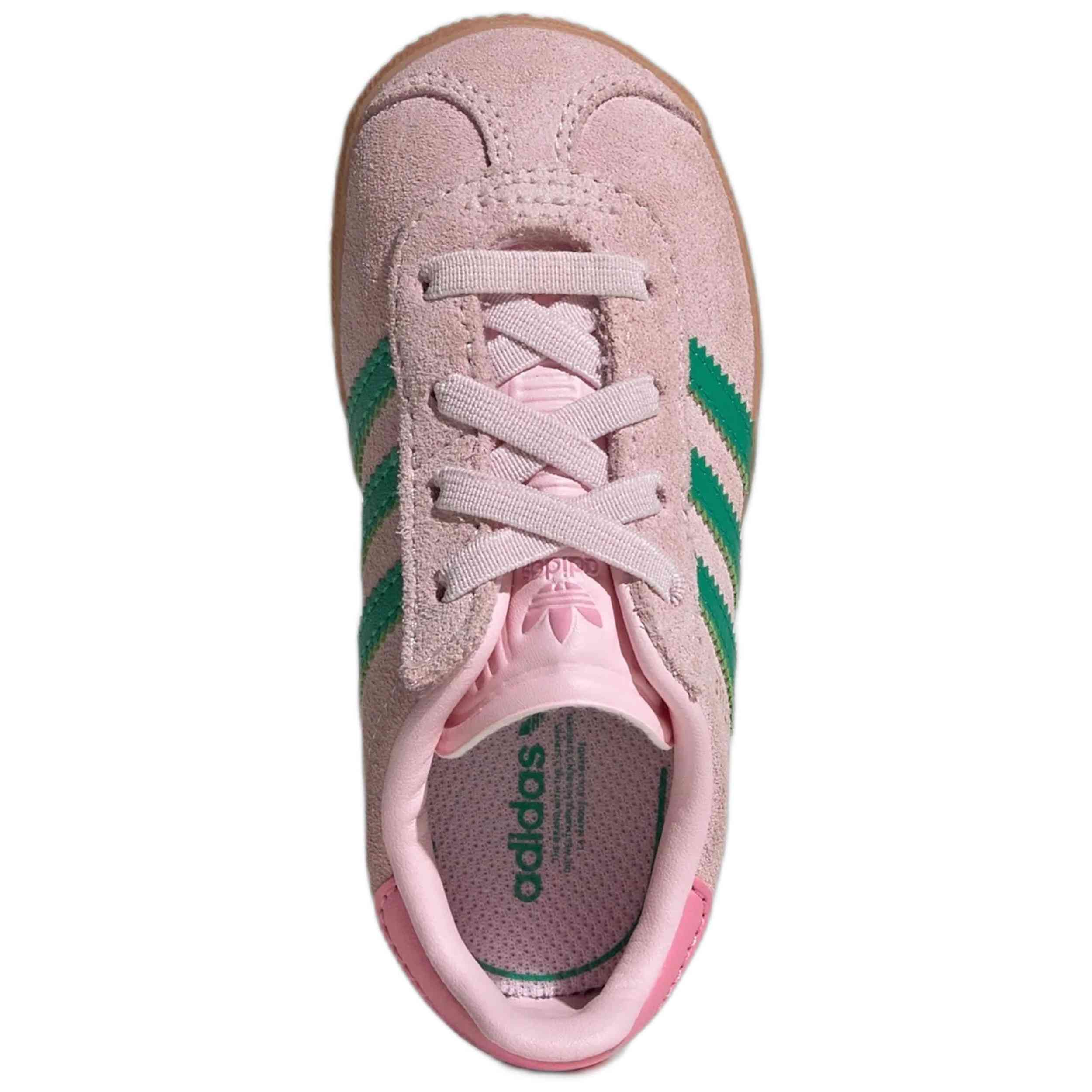 Zapatillas Adidas Gazelle Cf