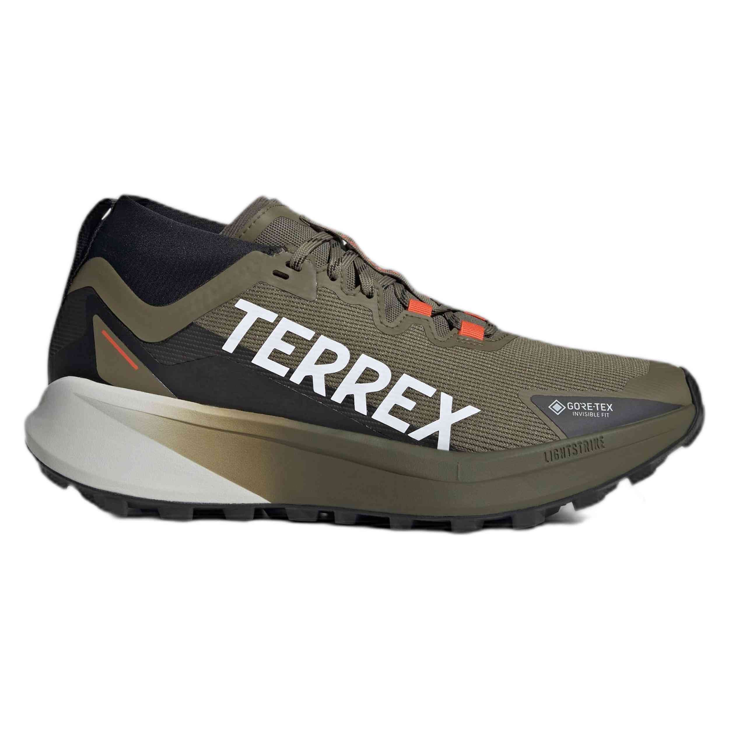 Zapatillas Adidas Terrex Agravic Gtx