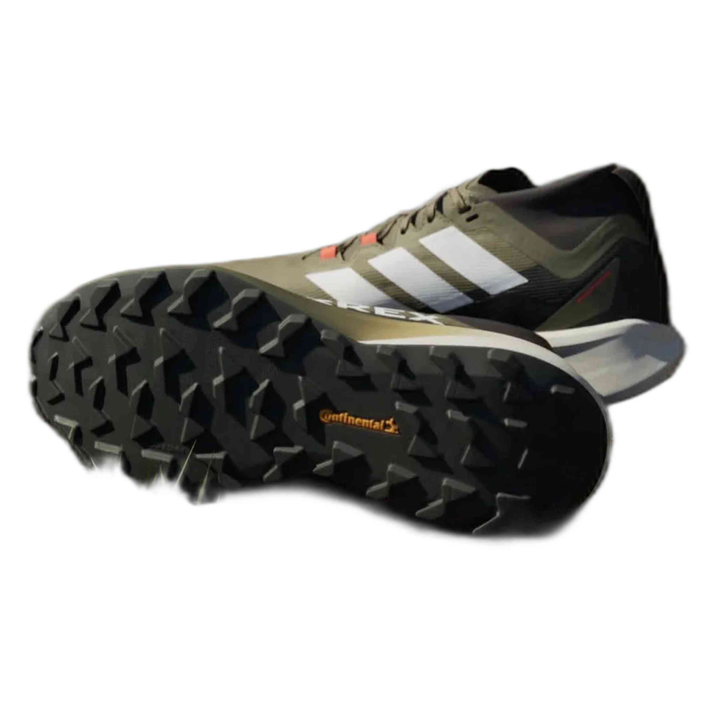 Zapatillas Adidas Terrex Agravic Gtx