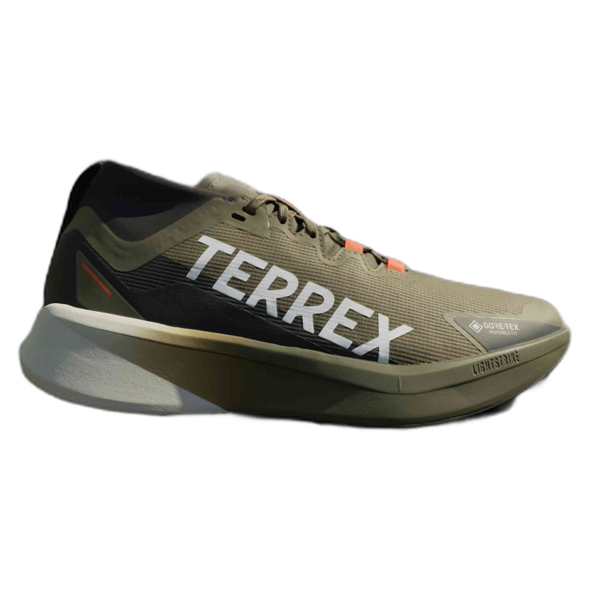 Zapatillas Adidas Terrex Agravic Gtx
