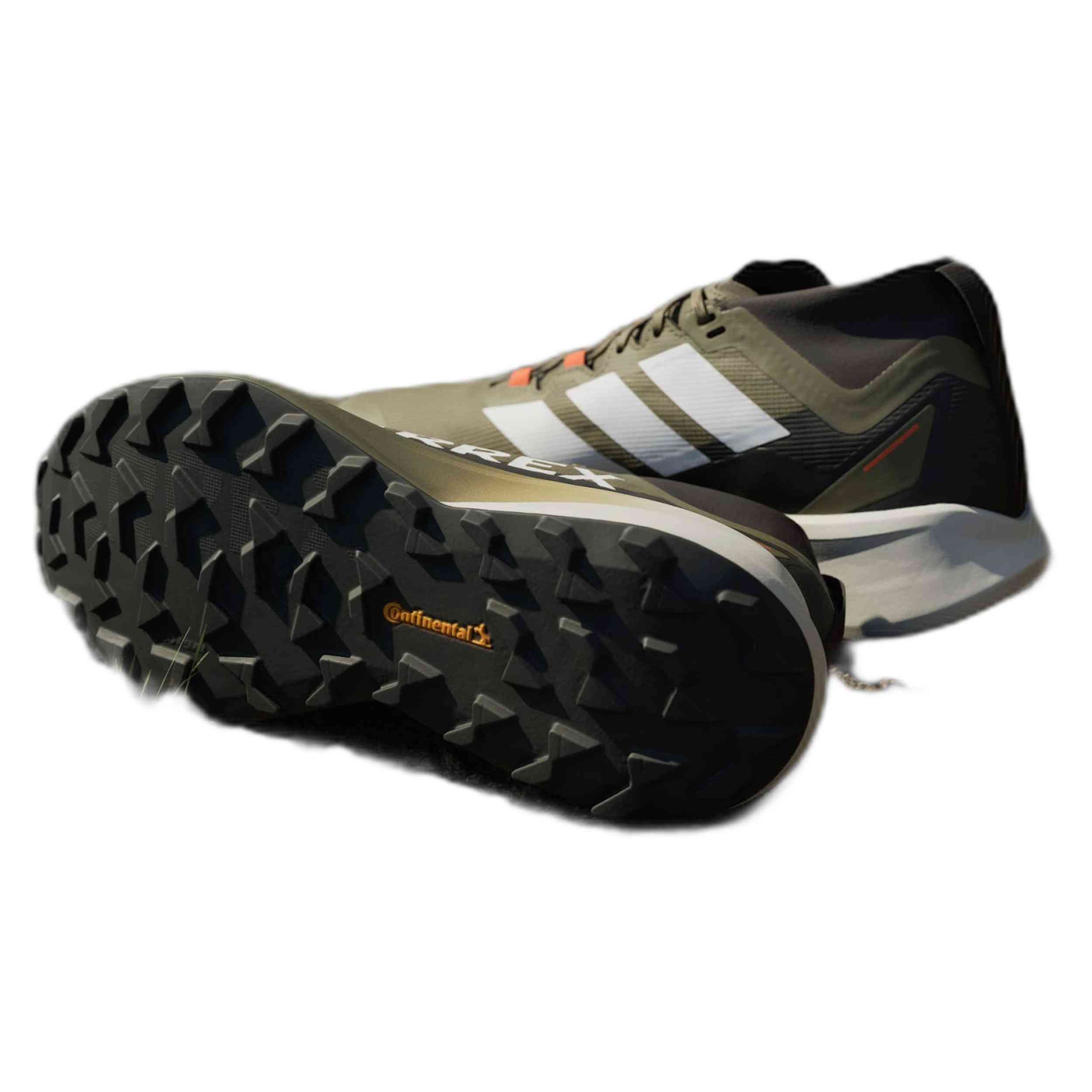Zapatillas Adidas Terrex Agravic Gtx