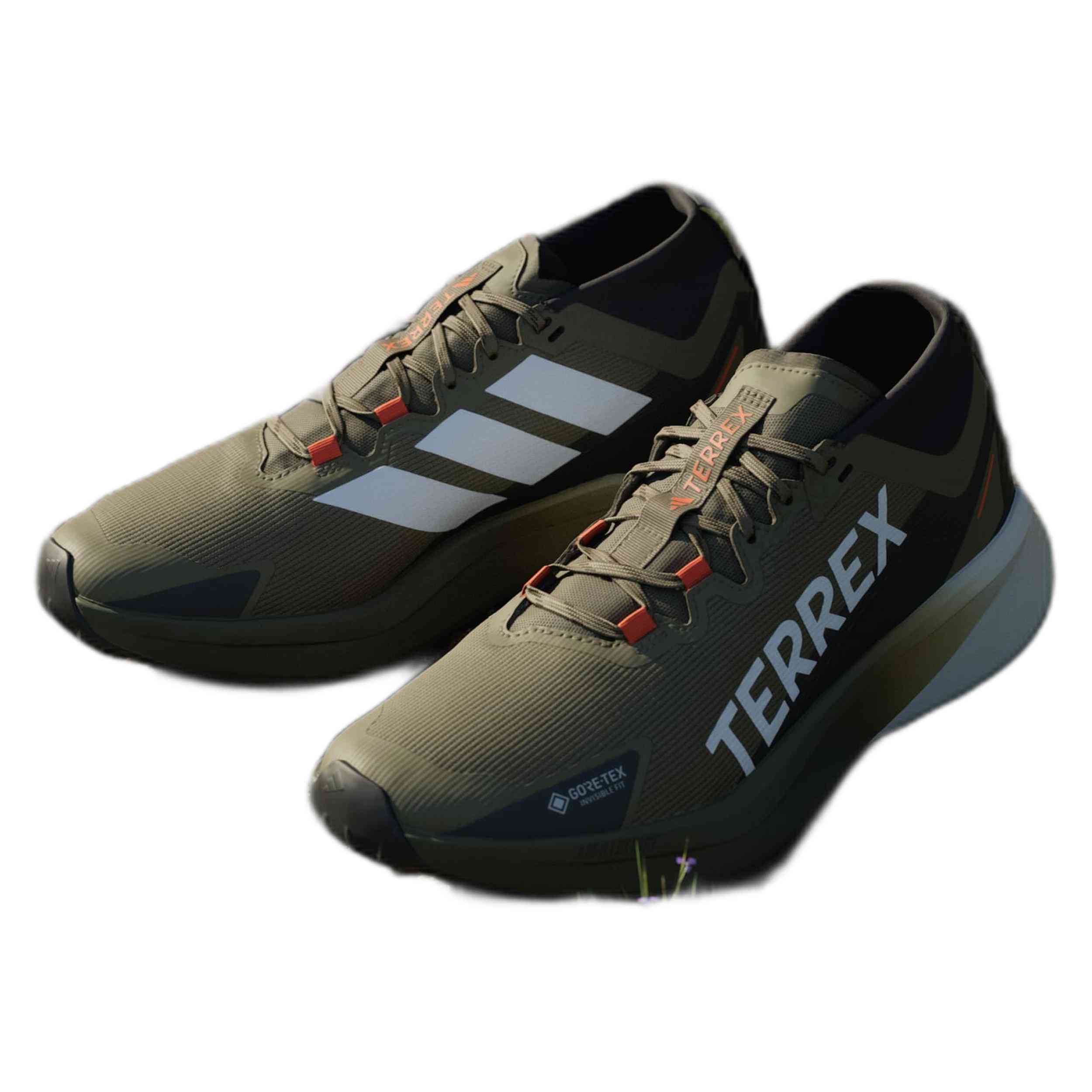 Zapatillas Adidas Terrex Agravic Gtx