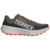 Zapatillas De Trekking Adidas