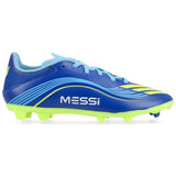 Botas De Futbol Adidas F50 Messi League Firm/Multi-Ground Boots Kids