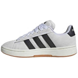 Zapatillas Adidas Grand Court Alpha "Crystal White / Core Black / Off White"