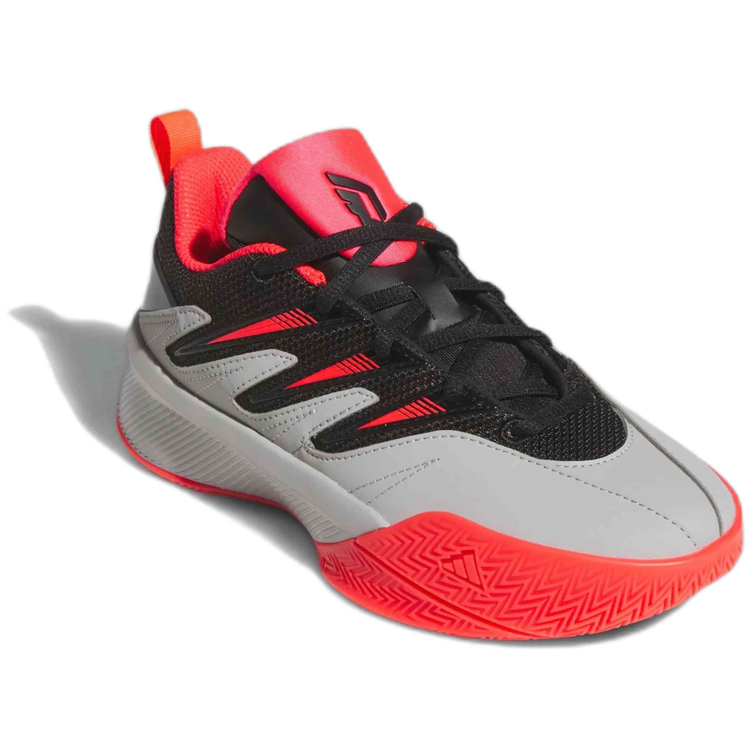 Zapatillas De Baloncesto Adidas Dame Certified 3