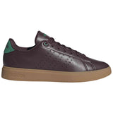 Zapatillas Adidas Zapatillas Adidas Advantage 2.0 Marrón Verde