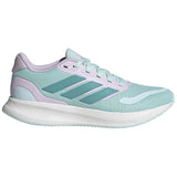 Zapatillas Adidas Zapatillas Adidas Runfalcon 5 Turquesa Verde Junior