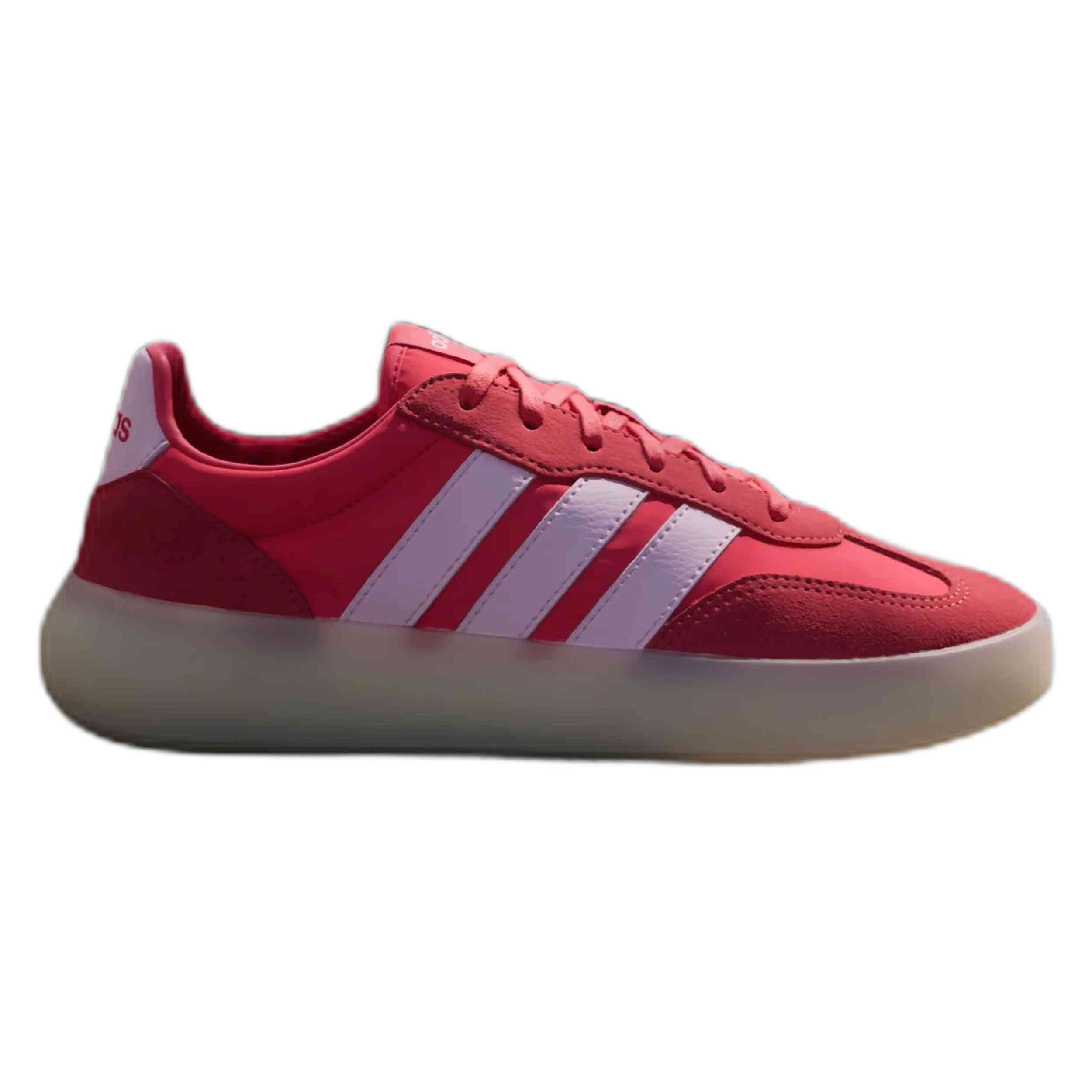 Zapatillas Adidas Barreda Decode