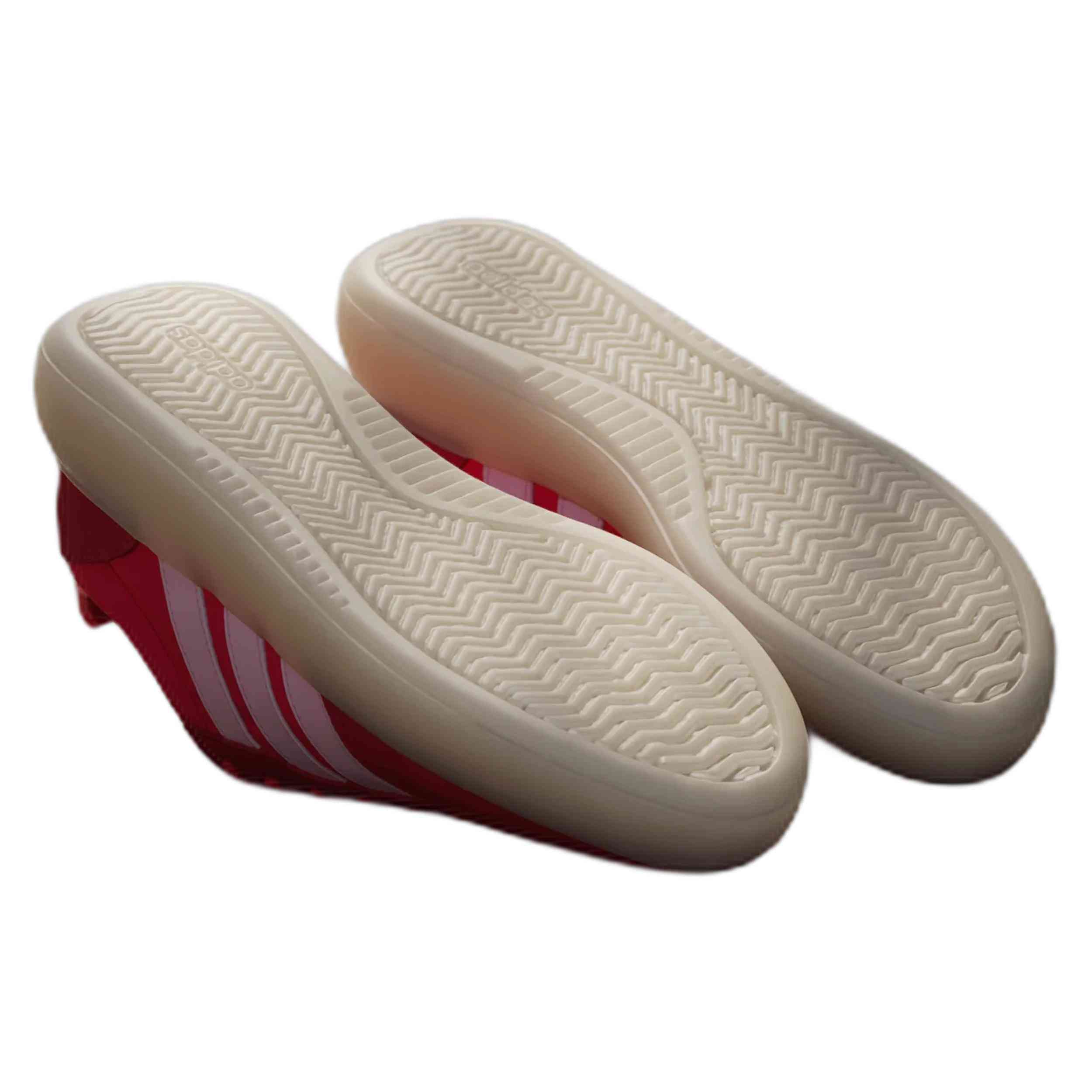 Zapatillas Adidas Barreda Decode