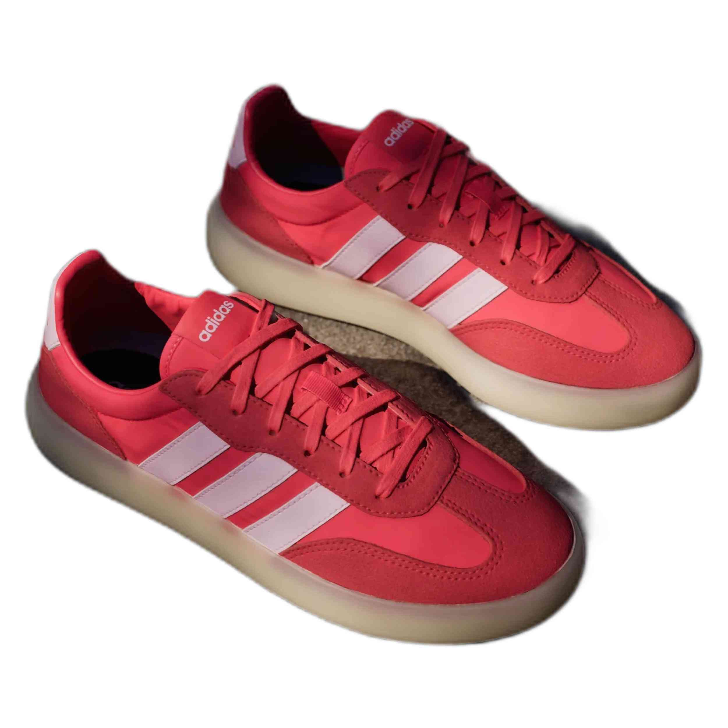 Zapatillas Adidas Barreda Decode