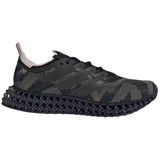 Zapatillas De Running Adidas 4Dfwd 4 "Core Black / Core Black / Wonder Quartz"